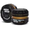 Image de Cire capillaire Nishman Or Un 150ml