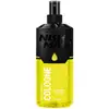Image de Nishman Cologne Après Rasage Citron 400 ml