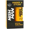 Image de Nishman Poudre Coiffante Contrôle de la Lumière 20g
