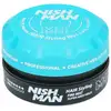 Image de Nishman M4 Cire mate super haute tenue 100 ml