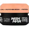Image de Nishman Pâte capillaire flexible M6 - Pâte capillaire Inca Inchi, 100 ml