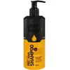 Image de Nishman Soin Correcteur 02 Keratin Complex Shampoing 400 ml