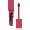 Image de Flormar Kiss Me More Tattoo Liquide Longue Durée Couleur 006 Poupée 3,8 Ml
