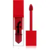 Image de flormar Kiss Rouge à lèvres liquide Me More Tattoo, couleur bonbon longue tenue, 3,8 ml