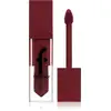 Image de flormar Kiss Rouge à lèvres liquide longue tenue Me More Tattoo couleur 013 Sangria 3,8 ml