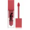 Image de flormar Kiss Rouge à lèvres liquide longue tenue Me More Tattoo couleur 021 Naive 3,8 ml
