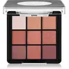 Image de Flormar Palette de fards à paupières couleur 003 Sunset 9 G