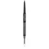Image de flormar Crayon à sourcils triple 3 en 1 couleur 003 Café 0,75 g