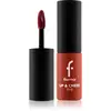Image de flormar blush Couleur liquide pour les lèvres et les joues 002 Kiss Rouge à lèvres et joues 6,7 ml