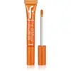 Image de Flormar Brillant à lèvres hydratant juteux couleur 002 Orange 10 Ml