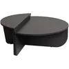 Image de Table basse en agglomÃ©rÃ© Podium
