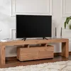 Image de Meuble TV en agglomÃ©rÃ© Enclave