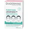 Image de Soins ciblés Diadermine  Tiras Purificantes Piel Normal-mixta P25245352