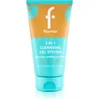 Image de flormar Gel nettoyant 3 en 1 pour peaux grasses et mixtes 150 ml
