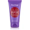 Image de flormar Masque nettoyant exfoliant visage à l'argile 150 ml