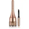 Image de flormar Pommade à sourcils avec pinceau couleur 01 Beige 2,2 g