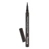Image de flormar Eyeliner mat Midnight en marqueur effet mat couleur 02 Brown 1 ml