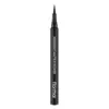 Image de flormar Eyeliner mat Midnight en marqueur effet mat couleur 03 Dark Blue 1 ml