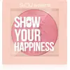 Image de Pastel Montrez votre bonheur blush couleur compacte 201 4,2 g