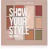 Image de Pastel Palette de fards à paupières Show Your Style Couleur 464 Naturel 17 g