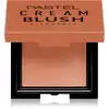 Image de Pastel blush en couleur crème 45 Sunlit 3,6 g