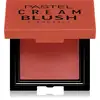 Image de Pastel blush de couleur crème 49 Heavenly 3,6 g
