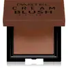 Image de Pastel blush de couleur crème 50 Brownie 3,6 g