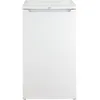 Image de CongÃ©lateur Beko FS166020 - vertical - 48x53x82 cm (lxpxh) - 65 litres - classe E - blanc