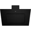 Image de Beko HCA92540B hotte murale Noir 577 mÂ³/h
