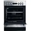 Image de Cuisinière vitrocéramique BEKO FSM67320GXS en occasion ou reconditionné