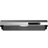 Image de Beko CFB 6310 X hotte 160 mÂ³/h Acier inoxydable