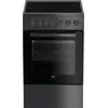 Image de CuisiniÃ¨re vitrocÃ©ramique Beko FSS57100GAC