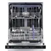 Image de Lave-Vaisselle Pose Libre BEKO DEN4842421W en occasion ou reconditionné