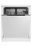 Image de Din34320 12. 9l 240v 49db tout intégré argent en occasion ou reconditionné
