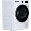 Image de Seche-Linge Pompe À Chaleur BEKO BDS8534W en occasion ou reconditionné
