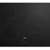 Image de Beko HII63400MT Table de cuisson Ã  induction Noir - 3 foyers