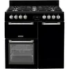 Image de CUISINEMASTER PRO 90CM GAZ NOIR - PR90F560K en occasion ou reconditionné