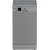 Image de Lave-vaisselle Beko DVS05024X Pose libre 10 couverts