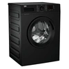 Image de Up LLF082B2 - Machine à laver - largeur : 60 cm - profondeur : 59 cm - hauteur : 84 cm - chargement frontal - 55 litres - 8 kg - 1200 tours/min - en occasion ou reconditionné