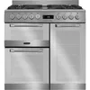 Image de Piano de cuisson gaz LEISURE PR90F560X MasterPro