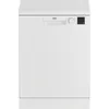 Image de Lave-vaisselle pose libre 60 cm Beko DVN06430W