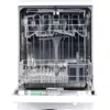 Image de Lave-vaisselle pose libre BEKO DVN06430W en occasion ou reconditionné