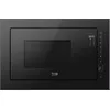 Image de Micro-ondes grill encastrable Beko BMGB25333BG