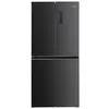 Image de Beko - RÃ©frigÃ©rateur amÃ©ricain 79cm 421l GNO4031GS