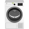 Image de SÃ©choir Ã  condensation BEKO DH9532GAO Blanc