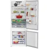 Image de RÃ©frigÃ©rateur CombinÃ© Beko BCNE400E40SN Blanc (194 x 69 cm)