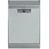 Image de Lave-vaisselle Beko BDFN26430X Pose libre 14 couverts