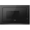 Image de Micro-ondes grill encastrable Beko BMGB25333DX
