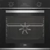 Image de Four encastrable email lisse Beko BBIE13300XD