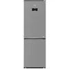 Image de RÃ©frigÃ©rateur combinÃ© Beko B3RCNE364HXB Pose libre 316 L MÃ©tallique